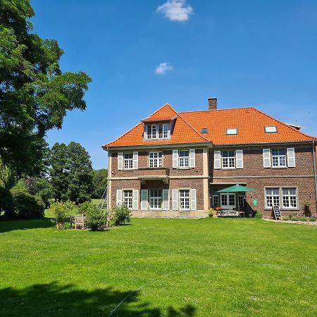 Ferienwohnungen Georgenbruch Everswinkel Eksteriør bilde
